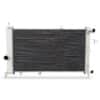 Keeps engine temperatures down