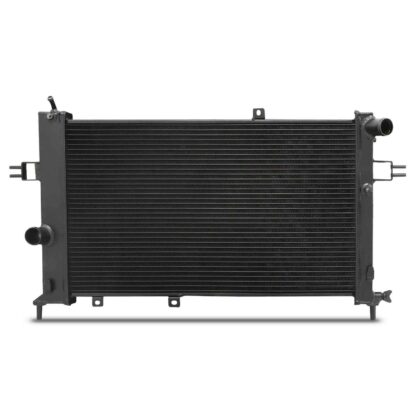 Black coating designed to optimise heat dissipation