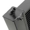 Keeps engine temperatures down