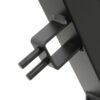 Twin aluminium core will achieve up to 30% greater cooling capability than OEM