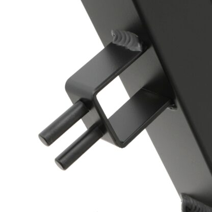 Twin aluminium core will achieve up to 30% greater cooling capability than OEM