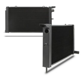 Designed to be a direct replacement for ease of fitment