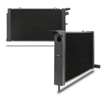 Designed to be a direct replacement for ease of fitment