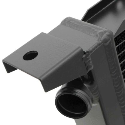 Keeps engine temperatures down