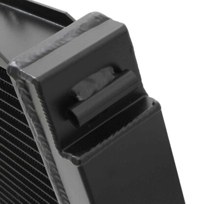 Designed to be a direct replacement for ease of fitment