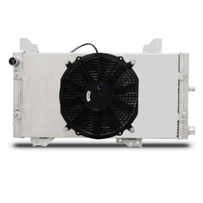 Keeps engine temperatures down