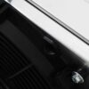 Complete radiator
