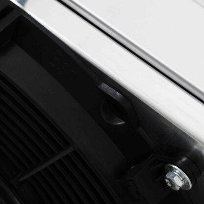 Complete radiator