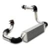 Durable bar-and-plate core for superior durability and performance