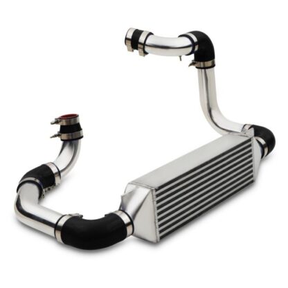 Durable bar-and-plate core for superior durability and performance