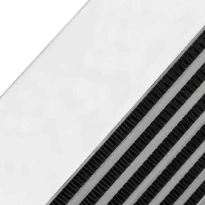 We recommend all intercoolers are fitted by a qualified mechanic to ensure the correct fitment