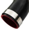 Durable bar-and-plate core for superior durability and performance