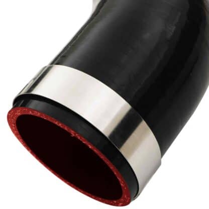 Durable bar-and-plate core for superior durability and performance
