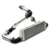 Durable bar-and-plate core for superior durability and performance