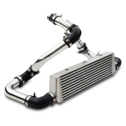 Durable bar-and-plate core for superior durability and performance