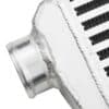 Durable bar-and-plate core for superior durability and performance
