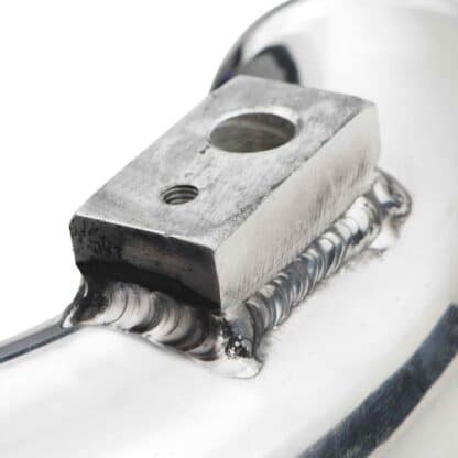 Designed to be a direct replacement for ease of install and maintenance