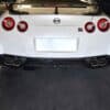 increase power and torque across the rev range of the legendary twin turbo V6