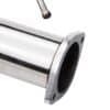 Engineered to improve throttle response