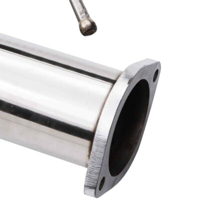 Engineered to improve throttle response