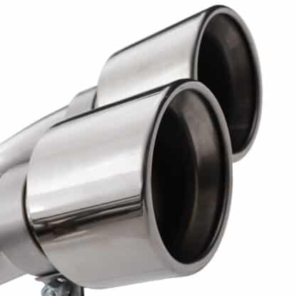 increase power and torque across the rev range of the legendary twin turbo V6