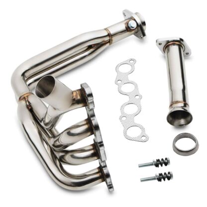 Mandrel bent and fully TIG welded for strength and durability