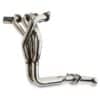 Manufactured from highest quality T304 grade stainless steel