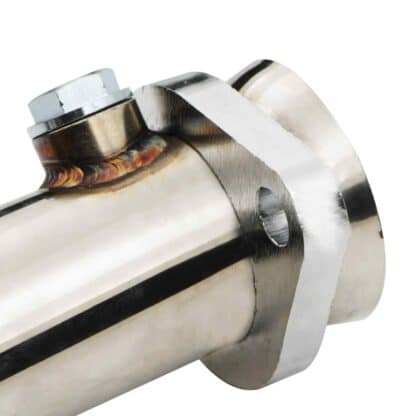Manufactured from highest quality T304 grade stainless steel