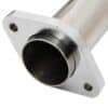Manufactured from highest quality T304 grade stainless steel