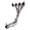 Designed to improve power and torque across the entire RPM range