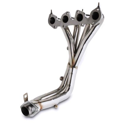 Designed to improve power and torque across the entire RPM range