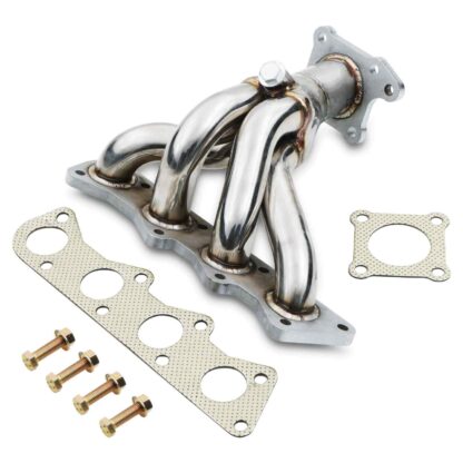 Mandrel bent and fully TIG welded for strength and durability