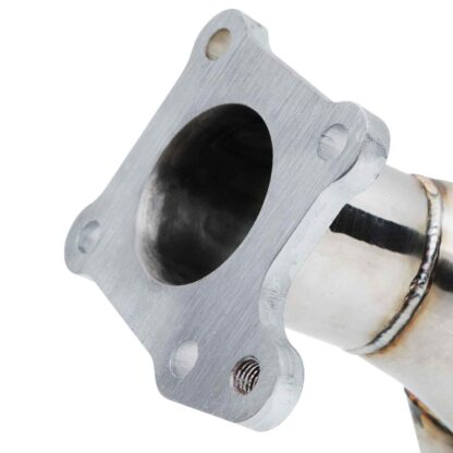 Free flowing catalyst replacement to get the most from the 1.0L and 1.4L engines