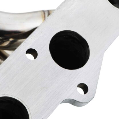 Designed to improve power and torque across the entire RPM
