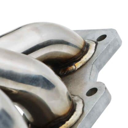 Manufactured from T304 grade polished stainless steel
