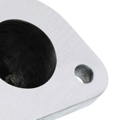 Manufactured from T304 grade polished stainless steel