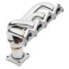 Manufactured from T304 grade stainless steel
