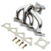 Free flowing catalyst replacement to get the most from the 1.4 16v engine