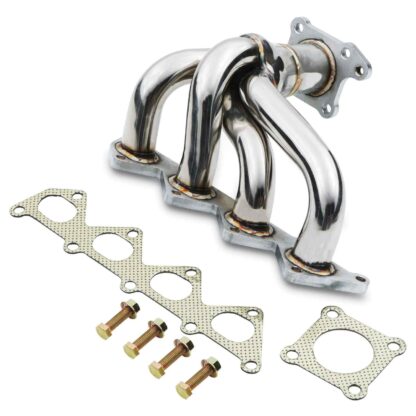 Free flowing catalyst replacement to get the most from the 1.4 16v engine
