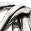 Manufactured from T304 grade stainless steel