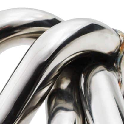 Manufactured from T304 grade stainless steel