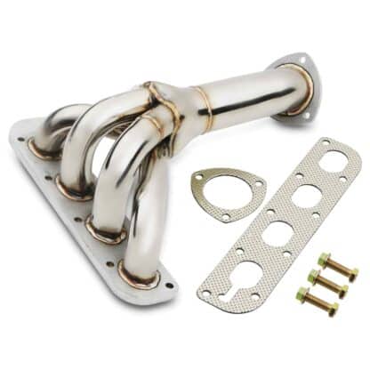 Free flowing catalyst replacement to get the most from the Z12 and Z14 engines