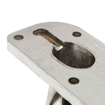 Designed to fit the OEM and most aftermarket exhaust systems