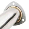 Manufactured from high quality T304 stainless steel