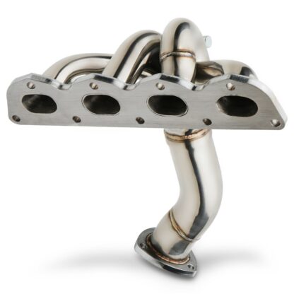 Mandrel bent and fully TIG welded for strength and durability