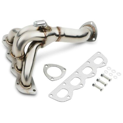 Direct replacement for the original manifold – comes with gaskets and bolts