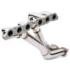 Manufactured from highest quality T304 grade stainless steel