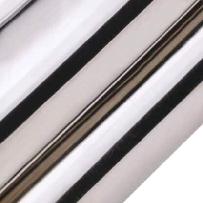 2.25″ collector to match the OEM exhaust system