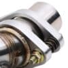 Manufactured from high quality T304 grade stainless steel