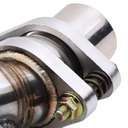 Manufactured from high quality T304 grade stainless steel